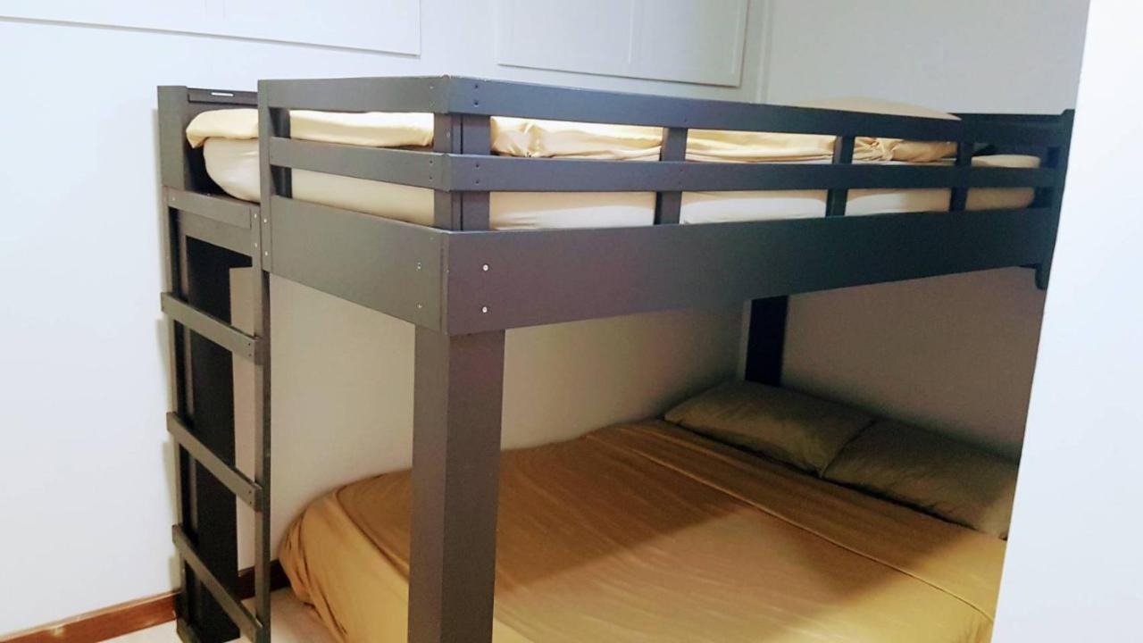Snoozzze Hostel ใกล้รถไฟฟ้า ย่านบางรัก (Adults Only) Bangkok Extérieur photo